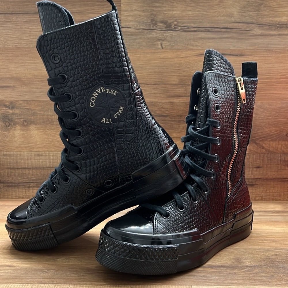 LEATHER CONVERSE CHUCK 70 XHI BRAND NEW